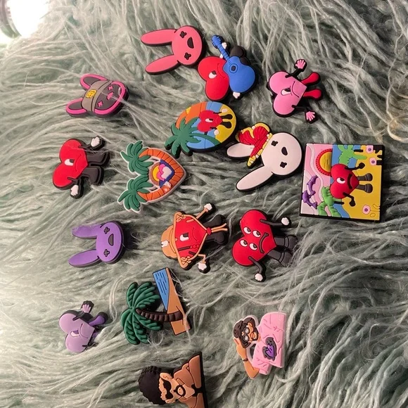 Pink - Picture 4 of 4